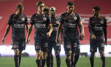 Xolos: ¿En quién piensa Tijuana para sustituir a Nahuelpán y Cardona?