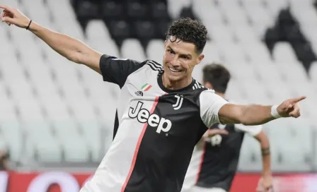 Cristiano Ronaldo: 'Estoy listo para conquistar Europa con la Juventus'