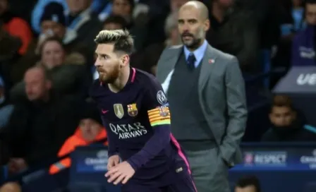 Menotti sobre Messi: 'Me gustaría que jugara con Guardiola' 