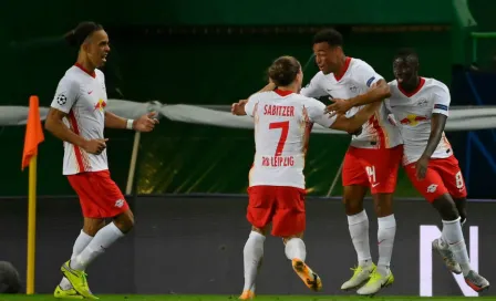 Bundesliga: Leipzig disputaría su primer partido de la temporada 2020-21 con público 