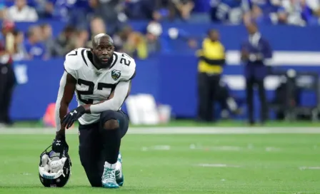 NFL: Patriotas estaría interesado en Leonard Fournette