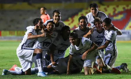 Jugador de Pumas Tabasco: "Si Gallardo pudo llegar a Primera, yo también"