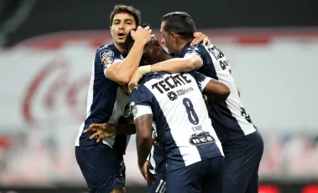 Rayados: Con la misión de aumentar su racha ganadora en su visita a Tijuana