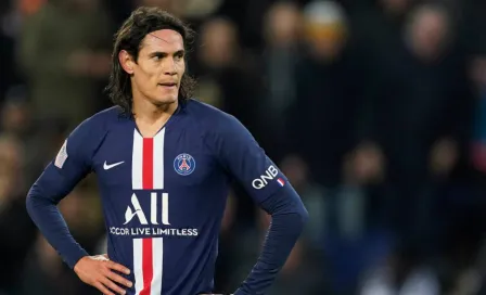 Presidente de Gremio negó fichaje de Cavani: 'Es un sueño que no podemos alimentar'