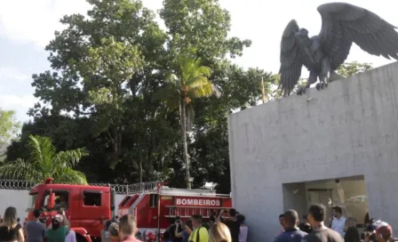 Flamengo: Directiva conocía los riesgos del lugar donde murieron 10 canteranos