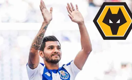 Tecatito Corona: Wolverhampton lanzó oferta de 24 MDE por el mexicano