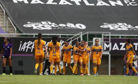 Liga MX Femenil: Tigres buscará continuar como invicto en su visita a Cruz Azul