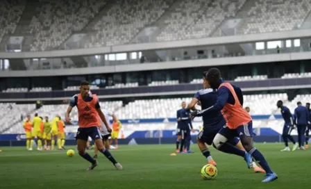 Ligue 1: Burdeos jugará sin aficionados por repunte de Covid-19