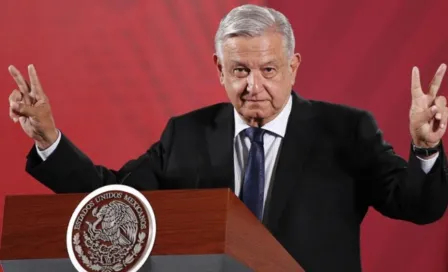  AMLO: 'Benito Juárez fue tan importante que Mussolini lleva su nombre'