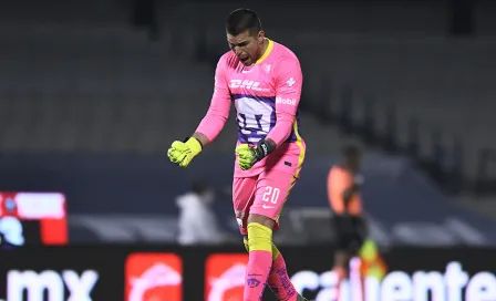 Julio González: 'América vs Pumas, el partido más importante de mi carrera'