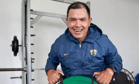 Hermano de Darío Verón: 'No estoy en Pumas por él'