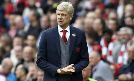 Real Madrid: Arsene Wenger reveló que rechazó dos veces dirigir a los merengues