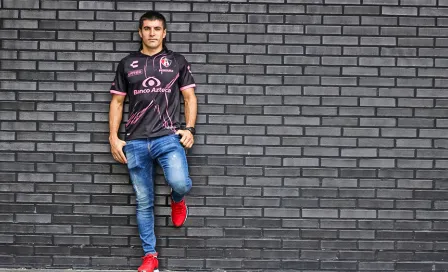 Liga MX: Clubes lanzaron playeras rosas para conmemorar lucha vs cáncer de mama 