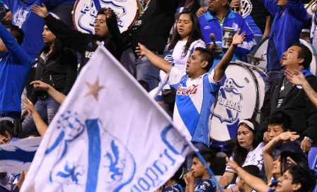 Puebla: Estadio Cuauhtémoc recibirá afición a partir de la próxima Jornada