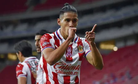 Chivas vs Atlas: Amaury Vergara trolleó a los Rojinegros tras el Clásico Tapatío