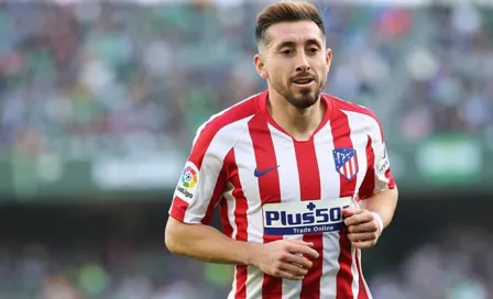 Héctor Herrera: 'Estoy en donde quiero estar y busco ser protagonista'