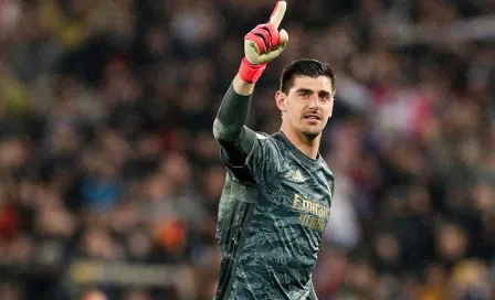 Courtois: 'Tenemos calidad para ganar la Champions League' 