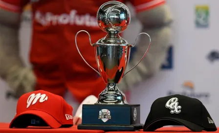 Diablos Rojos y Guerreros disputarán Copa Juntos por México en una Burbuja