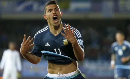 Scaloni contempló a Di María y 'Kun' Agüero en lista preliminar de Argentina para eliminatorias