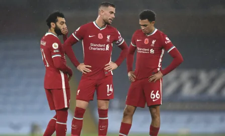 Champions League: Liverpool vs Midtjylland en peligro por restricciones de salubridad 