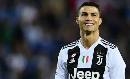 Cristiano Ronaldo: Visto como compañero de Raúl Jiménez en los Wolves