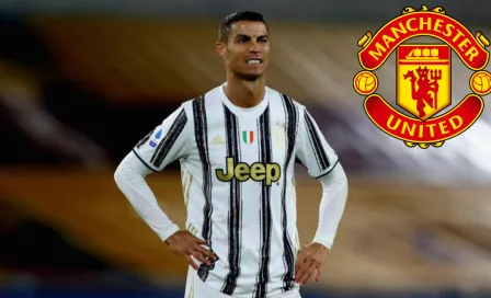 Cristiano Ronaldo, con opción de irse gratis al Manchester United