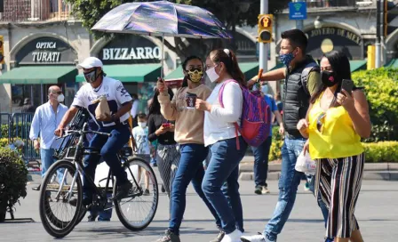 México alcanzó un millón 11 mil 153 infectados de coronavirus; muertes ascienden 99 mil 26