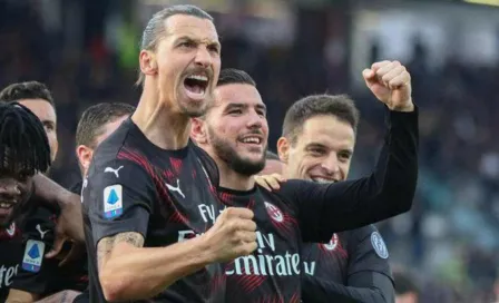 Zlatan Ibrahimovic regaló consolas PlayStation 5 a sus compañeros del Milan