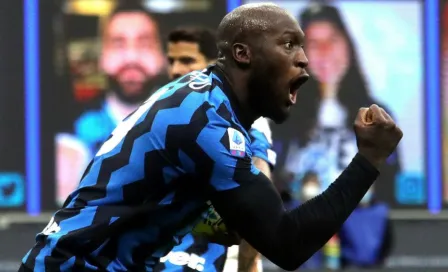 Inter de Milan: Remontó al Torino y goleó con doblete de Lukaku