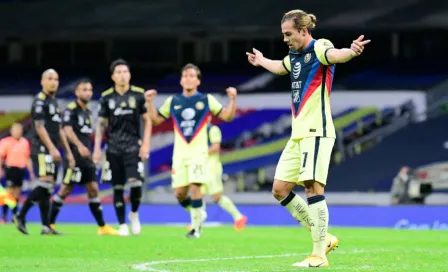 América: Limpio de Coronavirus previo a Cuartos de Final vs Chivas