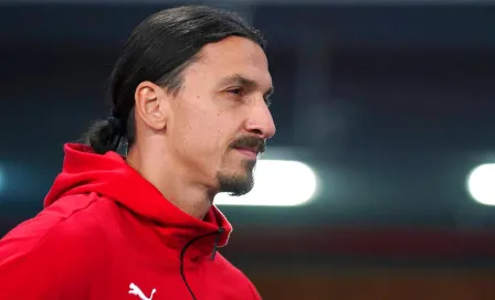 Suecia: Zlatan Ibrahimovic reveló que está dispuesto a volver a la selección