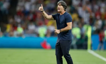 Joachim Löw, ratificado como técnico de Alemania