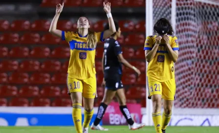 Liga MX Femenil: Tigres venció a domicilio a Querétaro y perfila una nueva Final Regia