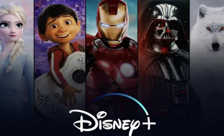 Disney+ confirmó que en los próximos años estrenará 10 series de Marvel y Star Wars