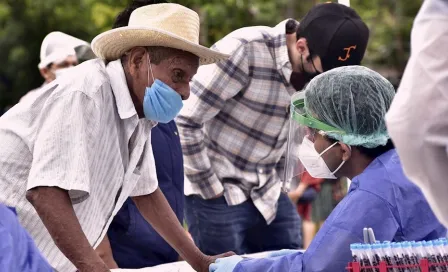 Coronavirus: Estado de México cerrará actividades esenciales a las 5 PM