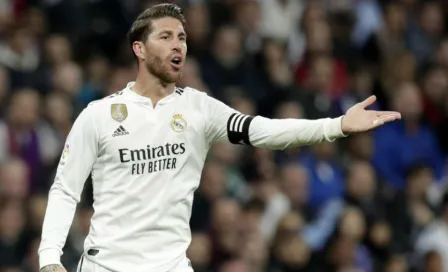 Sergio Ramos: Fue ofrecido al Barcelona cuando jugaba con Sevilla