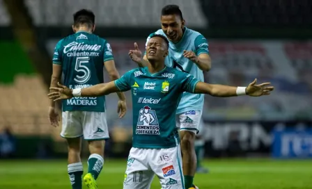 León: La Fiera hizo de su estadio una fortaleza, donde terminó levantando el título