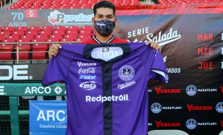 Venados portará jersey morado en alianza con Mazatlán FC durante la serie 'Pata Salada'