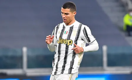 Juventus: Cristiano Ronaldo falló penalti en empate contra Atalanta