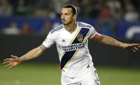 MLS: Gol de Zlatan, elegido como el mejor en la historia de la competición