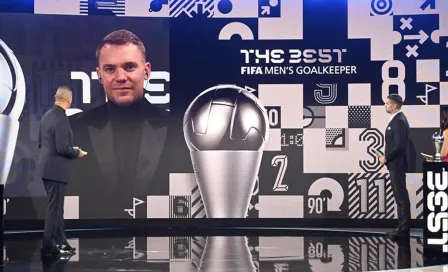 The Best: Así votaron capitanes y entrenadores en los premios 