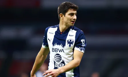 Rayados: Stefan Medina 'desmiente' hipotética salida al Viejo Continente