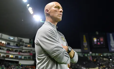 Bob Bradley tras perder contra Tigres: "Estamos muy decepcionados" 