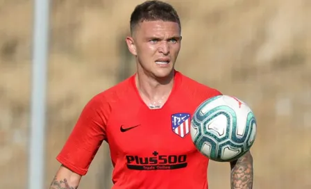 Atlético de Madrid: Kieran Trippier, suspendido 10 semanas por caso de apuestas 