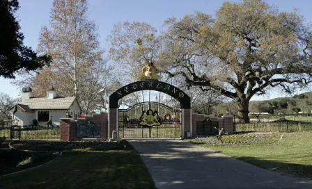 Neverland, mansión de Michael Jackson fue vendida a un multimillonario