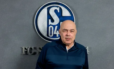 Bundesliga: Christian Gross, nuevo entrenador del Schalke