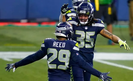 NFL: Seahawks se llevó el título divisional con triunfo ante Rams