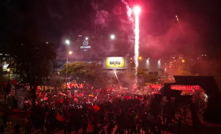 América de Cali: Festejos tras conquista del título deja 88 heridos