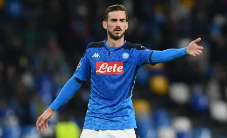 Fabián Ruiz: Podría dejar el Napoli por 50 millones de euros