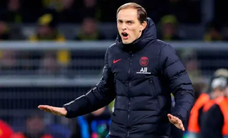 Thomas Tuchel: Chelsea estaría interesado en el DT alemán